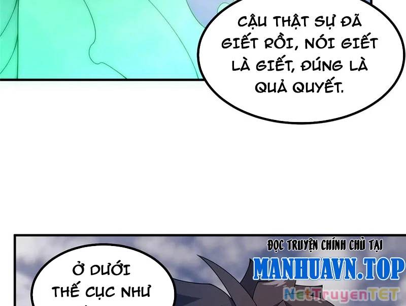 Thần Sủng Tiến Hóa Chap 376 - Next Chap 377
