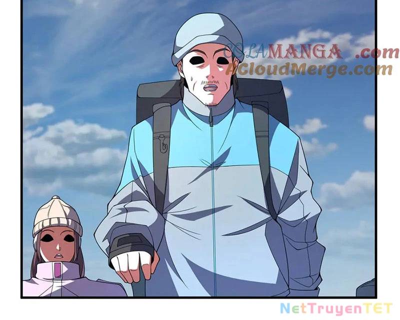 Thần Sủng Tiến Hóa Chap 376 - Next Chap 377