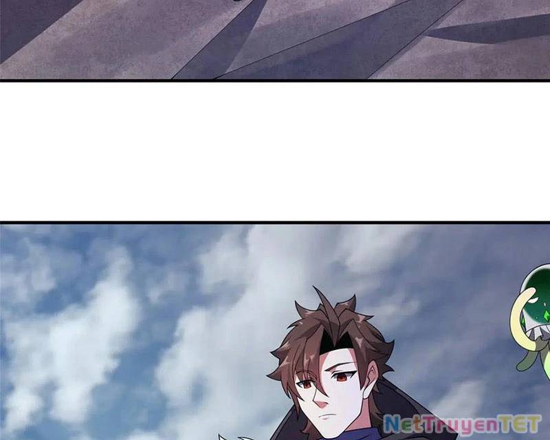 Thần Sủng Tiến Hóa Chap 376 - Next Chap 377