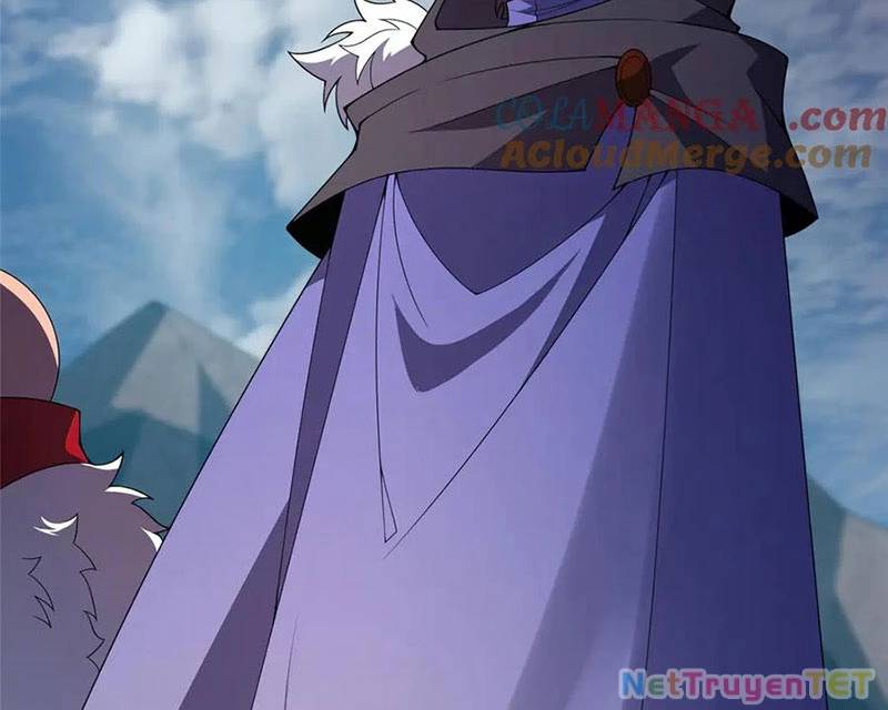 Thần Sủng Tiến Hóa Chap 376 - Next Chap 377