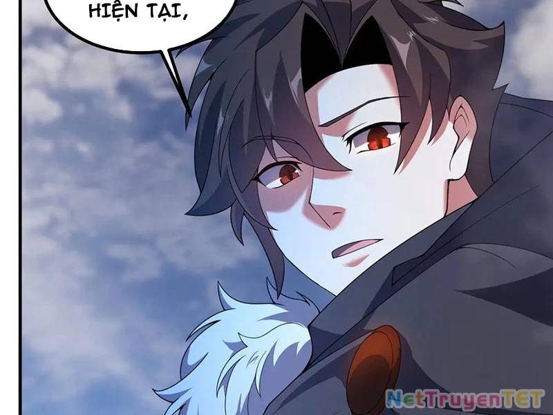 Thần Sủng Tiến Hóa Chap 376 - Next Chap 377