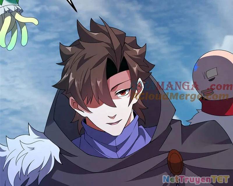 Thần Sủng Tiến Hóa Chap 376 - Next Chap 377