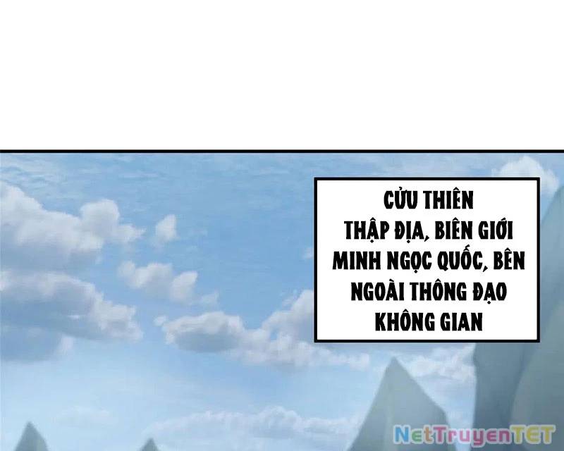 Thần Sủng Tiến Hóa Chap 376 - Next Chap 377