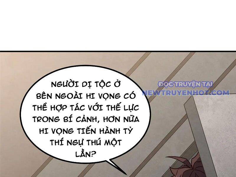 Thần Sủng Tiến Hóa Chap 377 - Next Chap 378