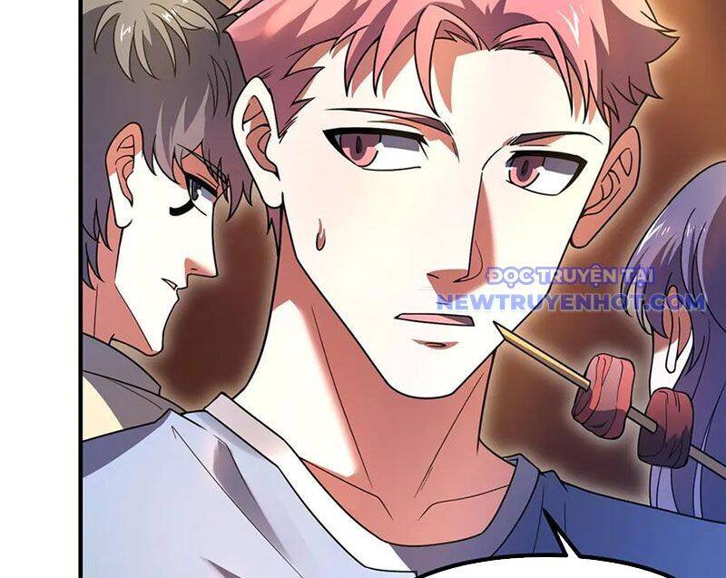 Thần Sủng Tiến Hóa Chap 377 - Next Chap 378
