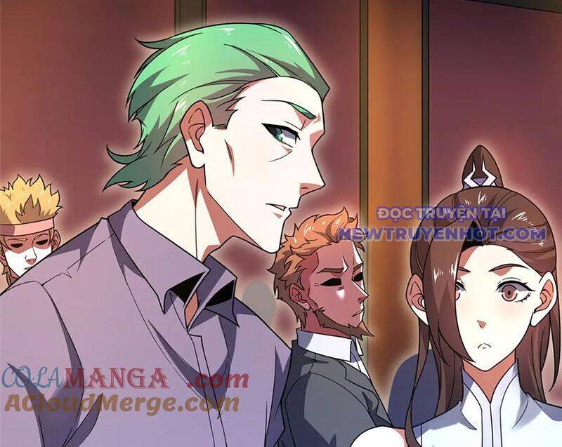 Thần Sủng Tiến Hóa Chap 377 - Next Chap 378