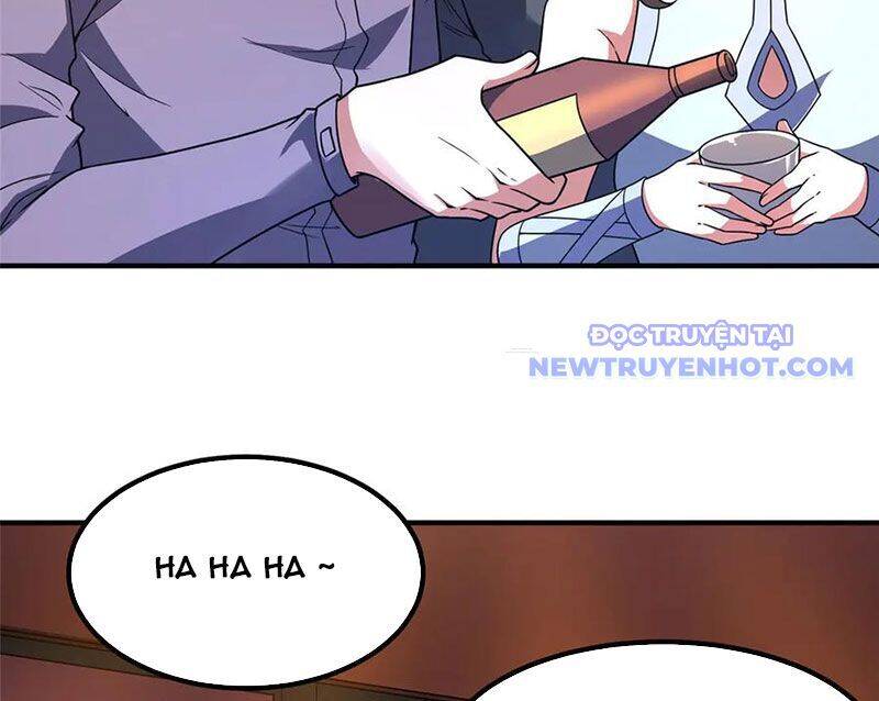 Thần Sủng Tiến Hóa Chap 377 - Next Chap 378