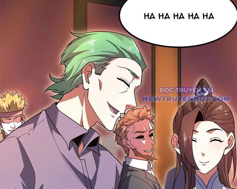 Thần Sủng Tiến Hóa Chap 377 - Next Chap 378