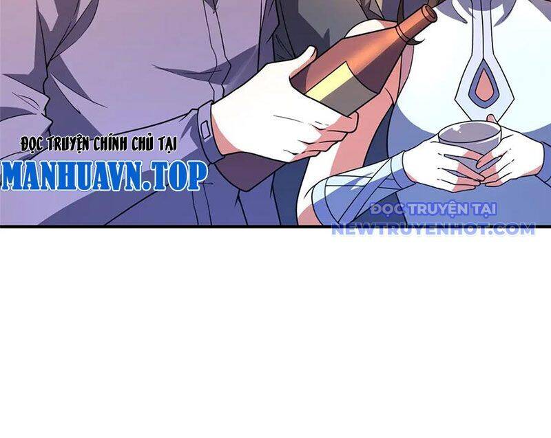 Thần Sủng Tiến Hóa Chap 377 - Next Chap 378