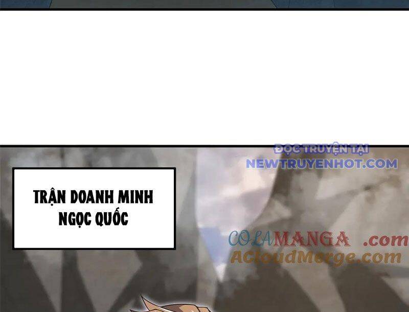 Thần Sủng Tiến Hóa Chap 377 - Next Chap 378