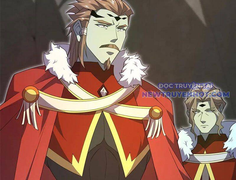 Thần Sủng Tiến Hóa Chap 377 - Next Chap 378