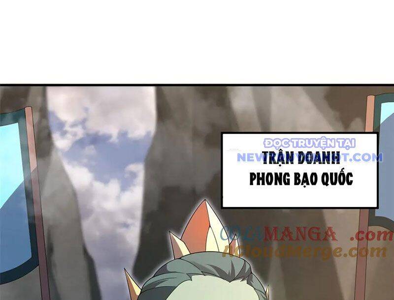 Thần Sủng Tiến Hóa Chap 377 - Next Chap 378
