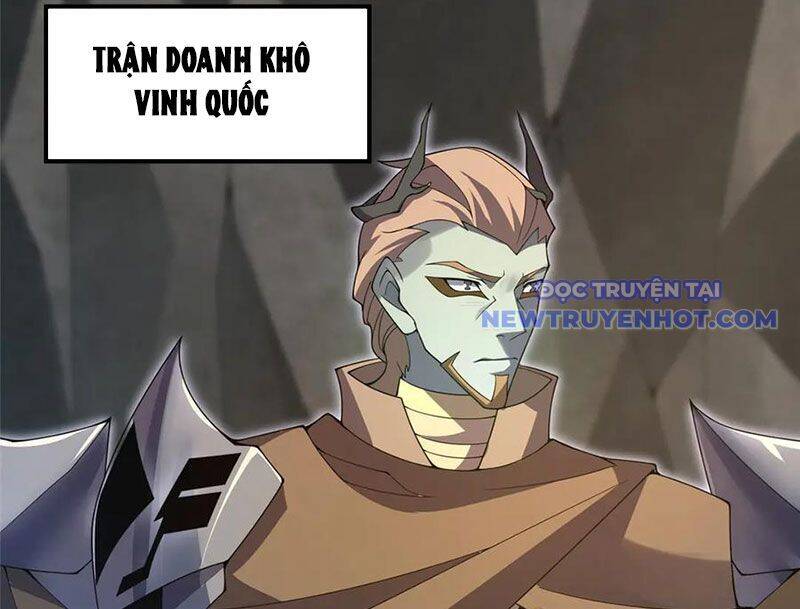 Thần Sủng Tiến Hóa Chap 377 - Next Chap 378