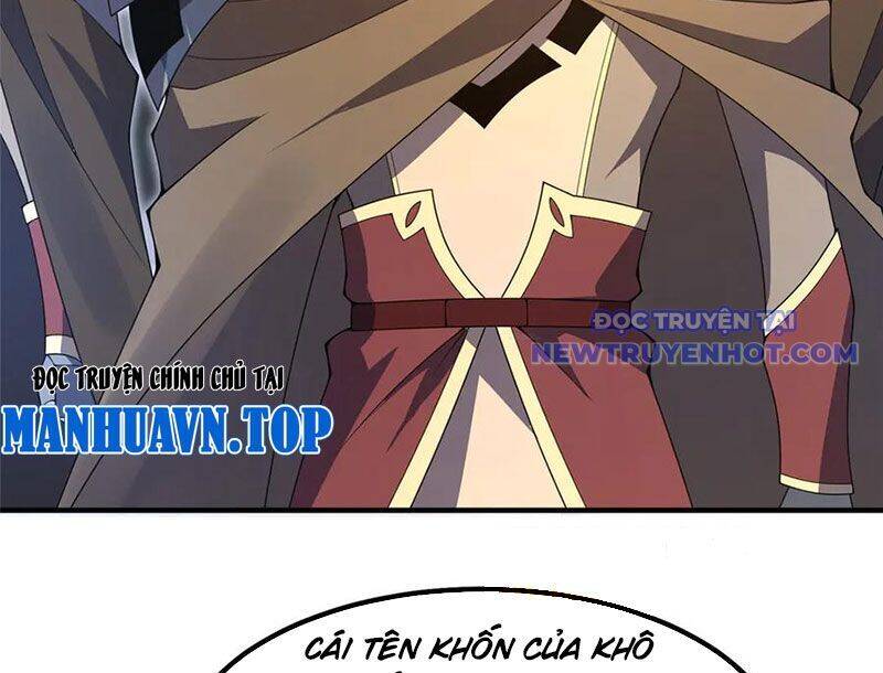 Thần Sủng Tiến Hóa Chap 377 - Next Chap 378