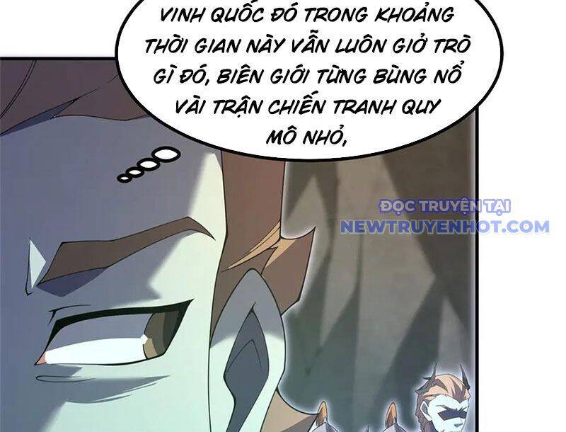 Thần Sủng Tiến Hóa Chap 377 - Next Chap 378