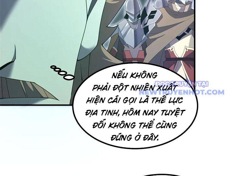 Thần Sủng Tiến Hóa Chap 377 - Next Chap 378