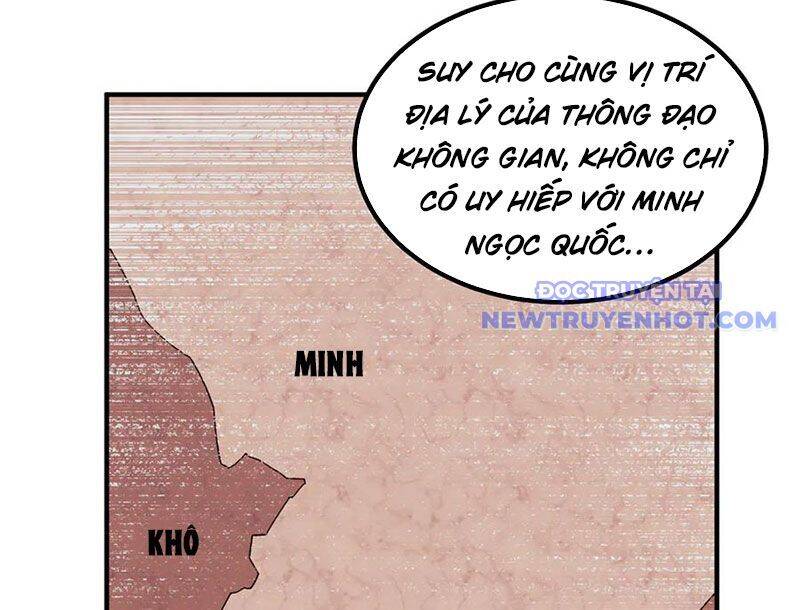Thần Sủng Tiến Hóa Chap 377 - Next Chap 378