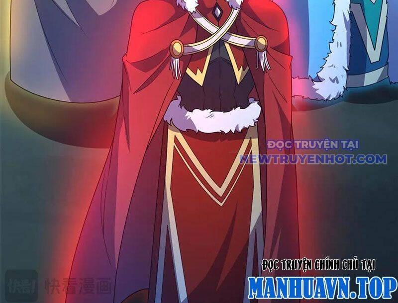 Thần Sủng Tiến Hóa Chap 377 - Next Chap 378