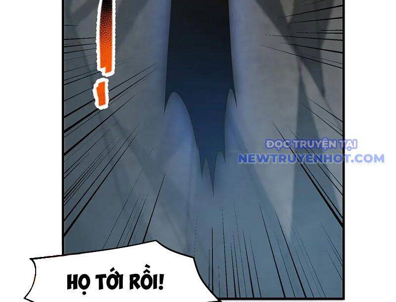Thần Sủng Tiến Hóa Chap 377 - Next Chap 378