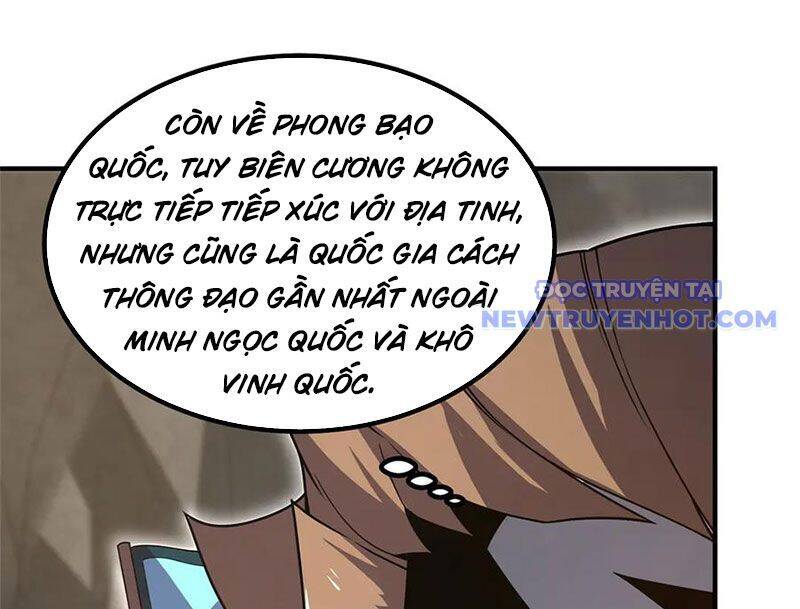 Thần Sủng Tiến Hóa Chap 377 - Next Chap 378