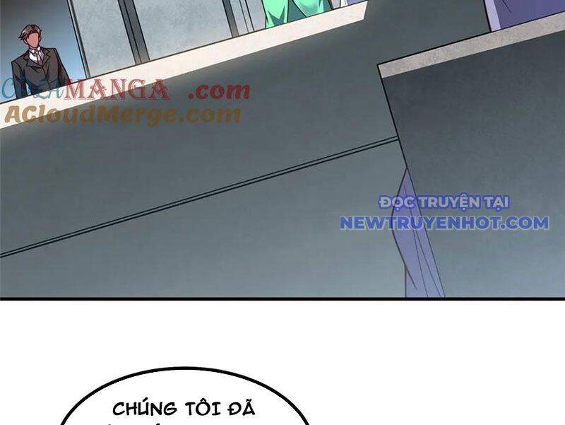 Thần Sủng Tiến Hóa Chap 377 - Next Chap 378