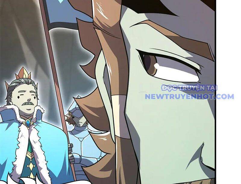 Thần Sủng Tiến Hóa Chap 377 - Next Chap 378