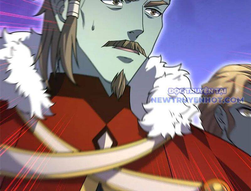 Thần Sủng Tiến Hóa Chap 377 - Next Chap 378
