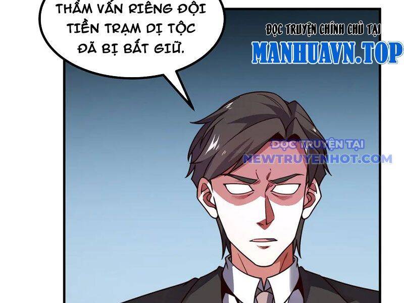 Thần Sủng Tiến Hóa Chap 377 - Next Chap 378