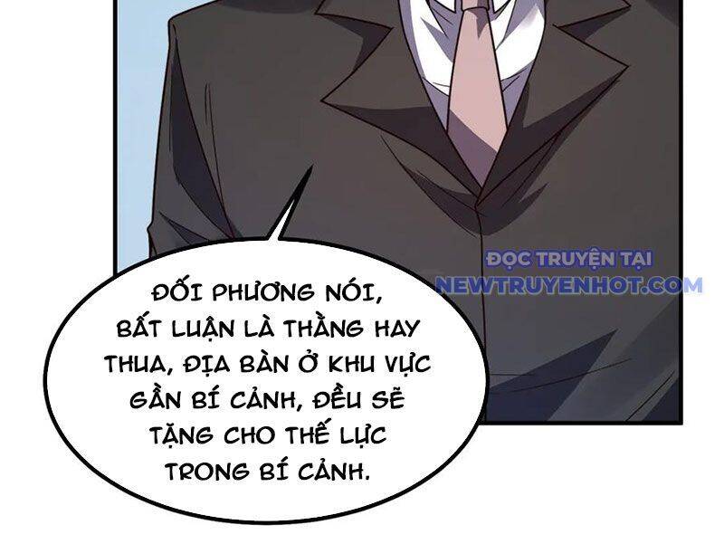 Thần Sủng Tiến Hóa Chap 377 - Next Chap 378