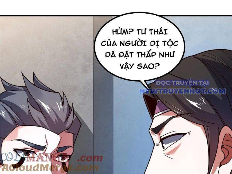 Thần Sủng Tiến Hóa Chap 377 - Next Chap 378