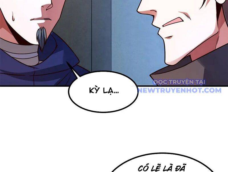 Thần Sủng Tiến Hóa Chap 377 - Next Chap 378