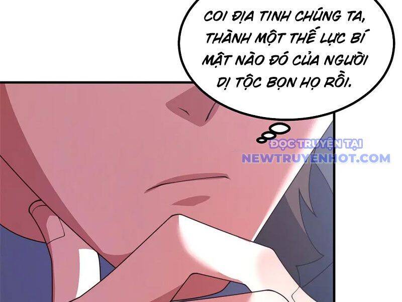 Thần Sủng Tiến Hóa Chap 377 - Next Chap 378