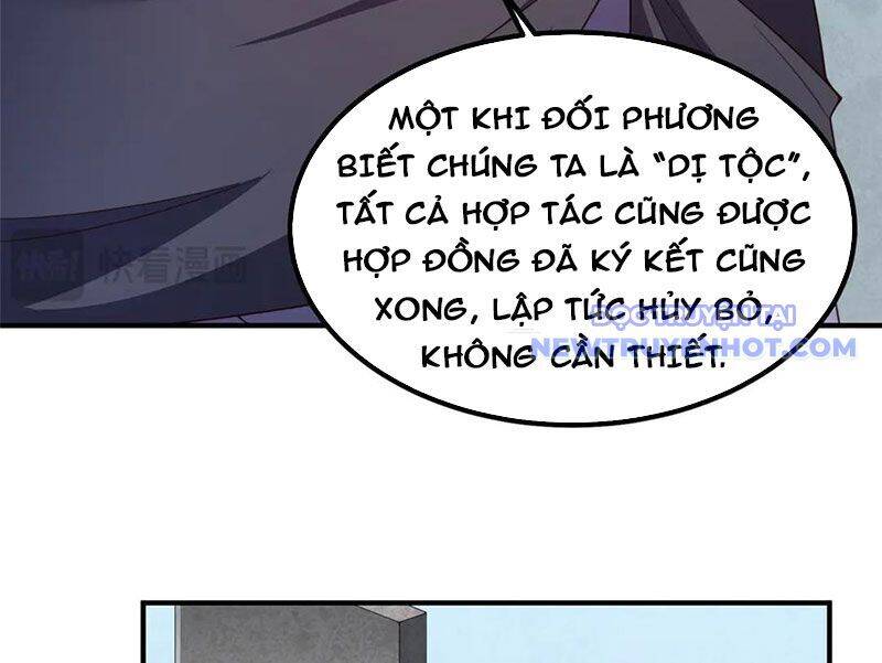Thần Sủng Tiến Hóa Chap 377 - Next Chap 378