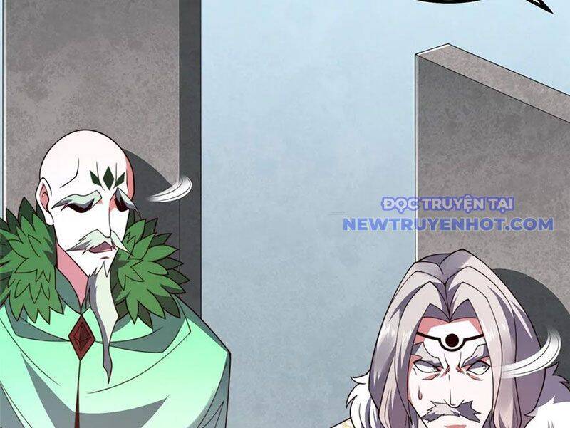 Thần Sủng Tiến Hóa Chap 377 - Next Chap 378