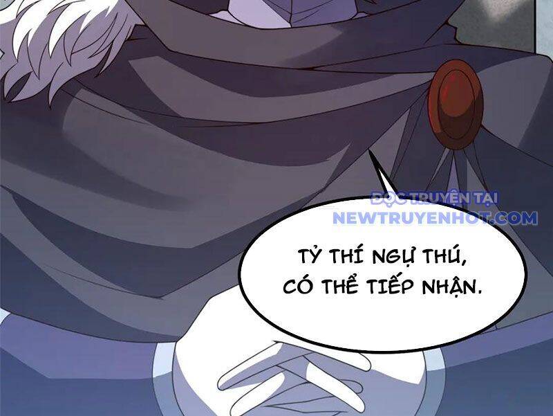 Thần Sủng Tiến Hóa Chap 377 - Next Chap 378