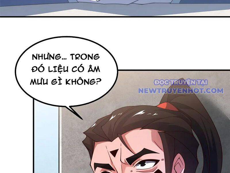 Thần Sủng Tiến Hóa Chap 377 - Next Chap 378