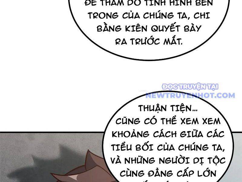 Thần Sủng Tiến Hóa Chap 377 - Next Chap 378