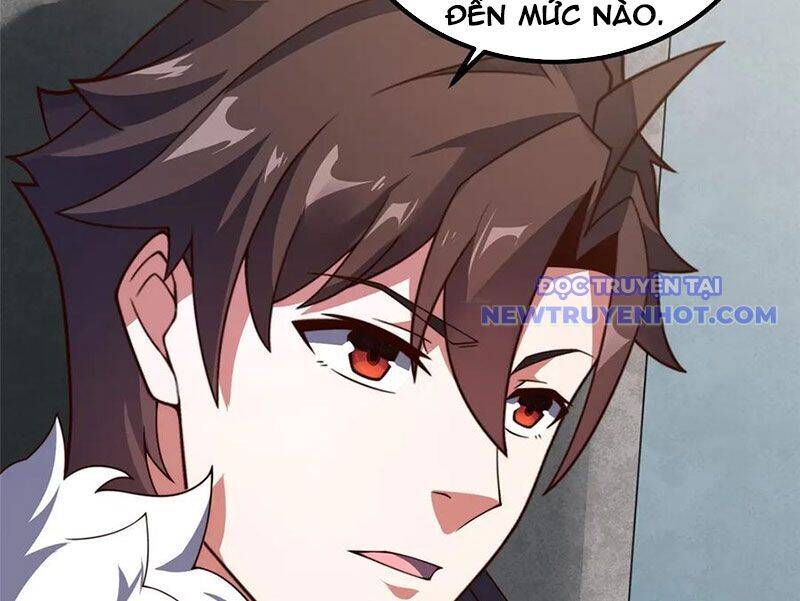 Thần Sủng Tiến Hóa Chap 377 - Next Chap 378
