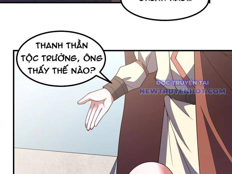 Thần Sủng Tiến Hóa Chap 377 - Next Chap 378