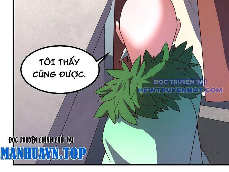 Thần Sủng Tiến Hóa Chap 377 - Next Chap 378