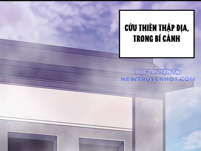 Thần Sủng Tiến Hóa Chap 377 - Next Chap 378