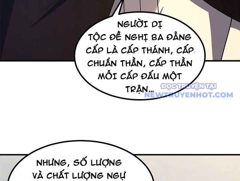 Thần Sủng Tiến Hóa Chap 377 - Next Chap 378