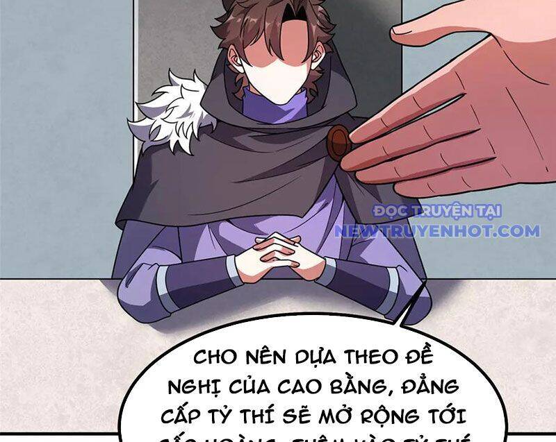 Thần Sủng Tiến Hóa Chap 377 - Next Chap 378