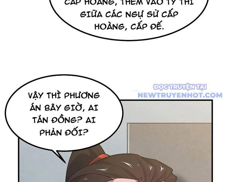 Thần Sủng Tiến Hóa Chap 377 - Next Chap 378