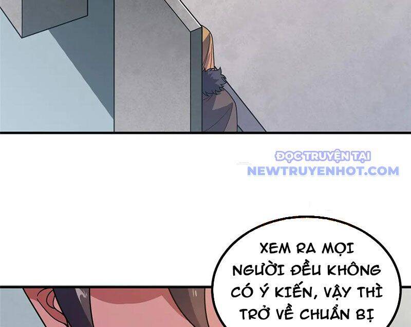Thần Sủng Tiến Hóa Chap 377 - Next Chap 378