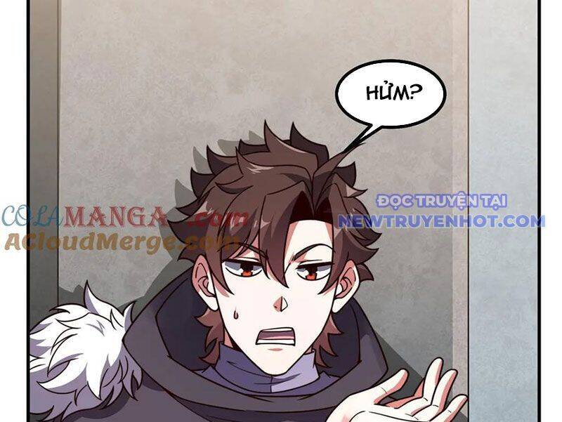 Thần Sủng Tiến Hóa Chap 377 - Next Chap 378