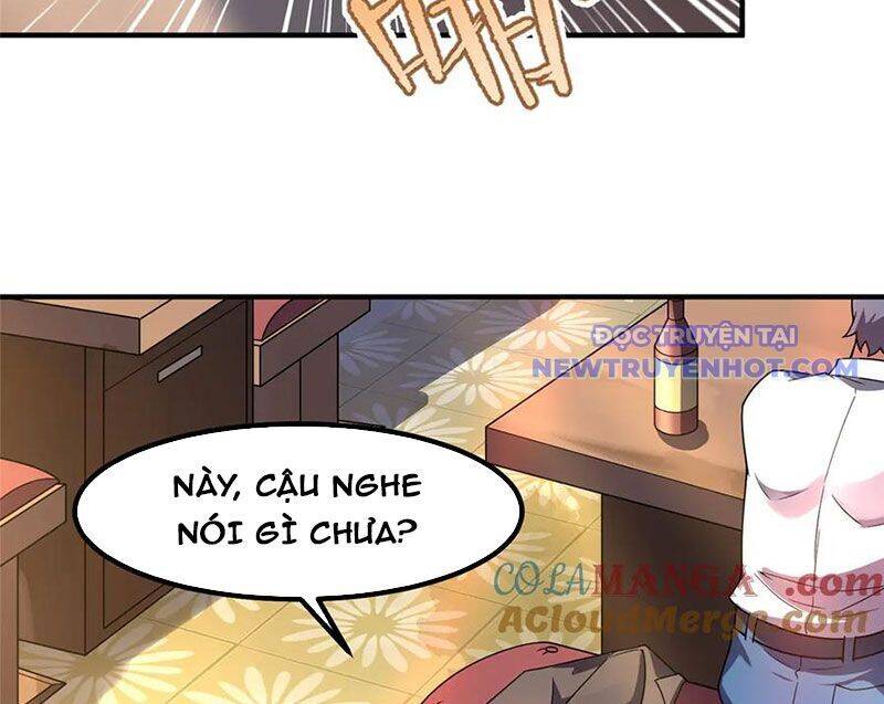 Thần Sủng Tiến Hóa Chap 377 - Next Chap 378