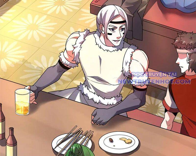 Thần Sủng Tiến Hóa Chap 377 - Next Chap 378