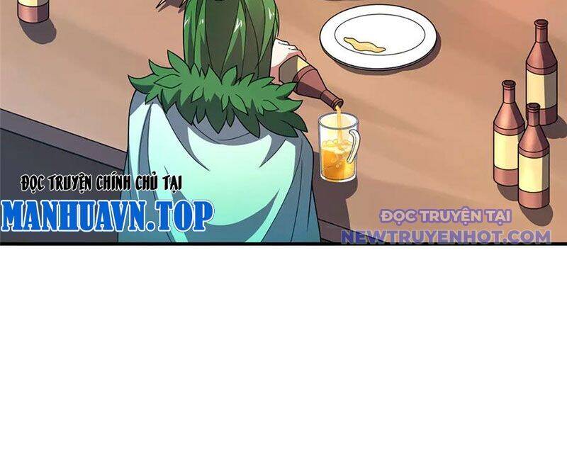 Thần Sủng Tiến Hóa Chap 377 - Next Chap 378