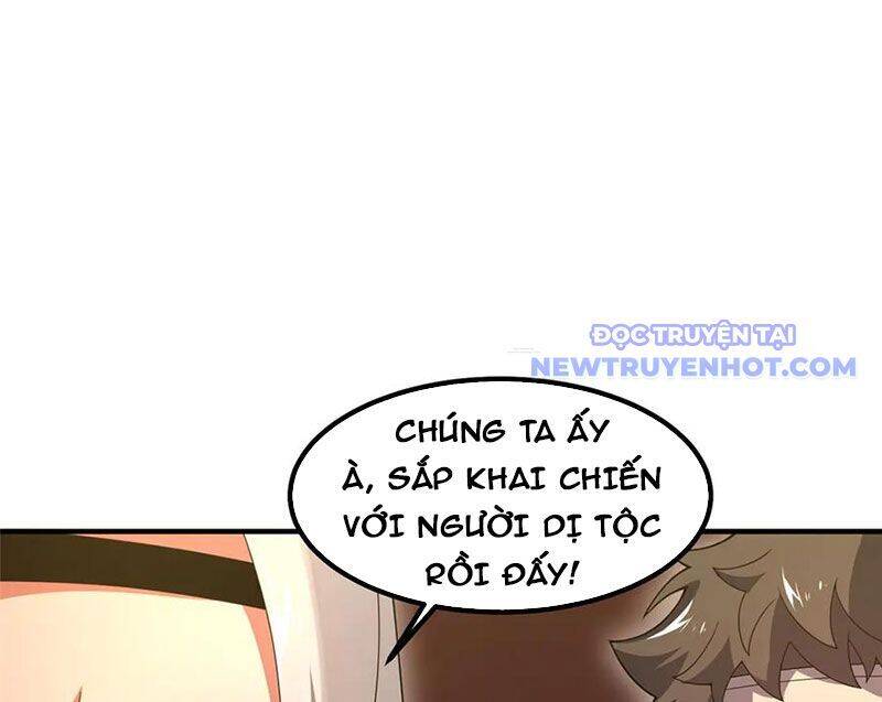 Thần Sủng Tiến Hóa Chap 377 - Next Chap 378